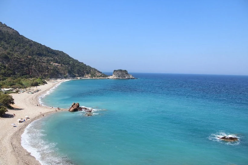 tripadvisor - Παραλία Ποτάμι