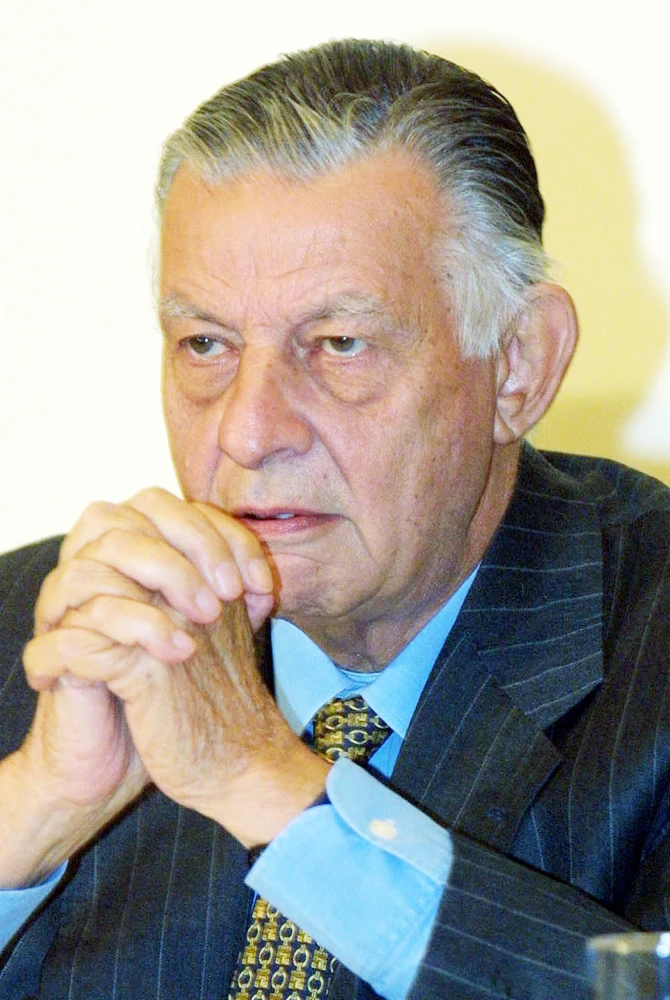 Ο Ιωάννης Βαρβιτσιώτης / Eurokinissi (φωτογραφία αρχείου)