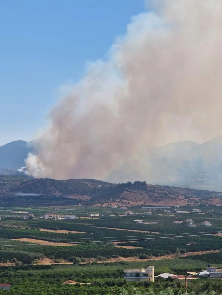 Forecast Weather Greece 