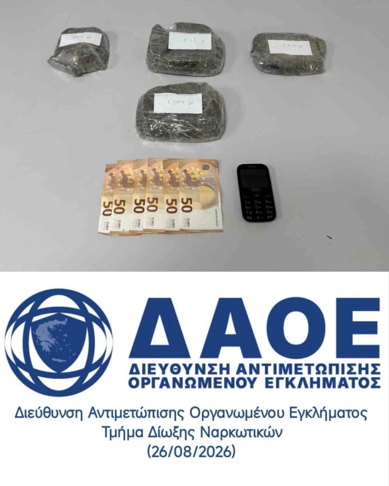 ΦΩΤΟ: ΕΛΑΣ