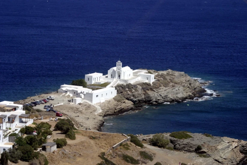 φωτό Eurokinissi