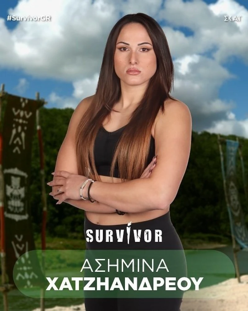 Survivor/ΣΚΑΪ Survivor/ΣΚΑΪ