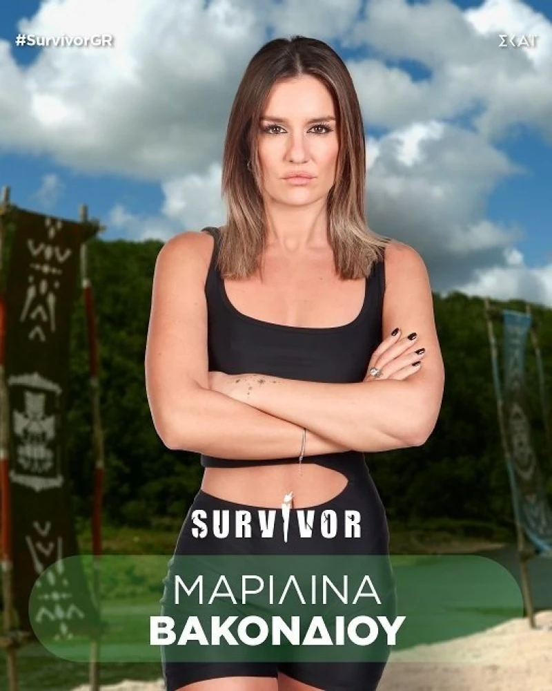 Survivor/ΣΚΑΪ Survivor/ΣΚΑΪ