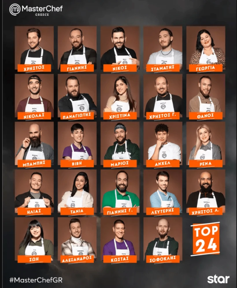 Masterchef 2024 Masterchef 2024