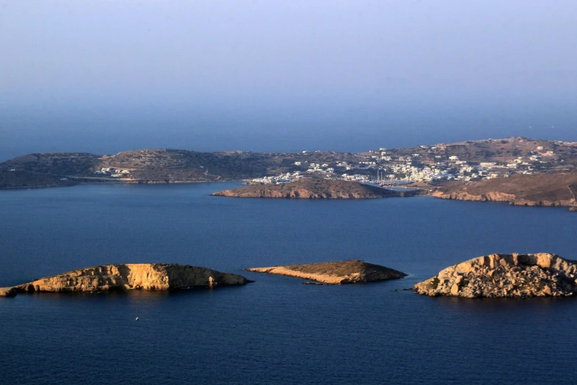 Παντελής Σαίτας/ΑΠΕ-ΜΠΕ