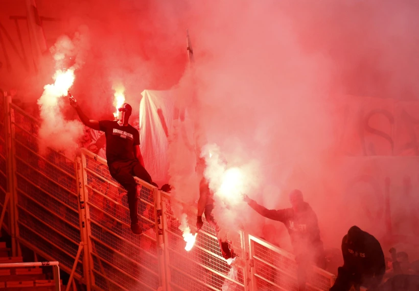 Reuters