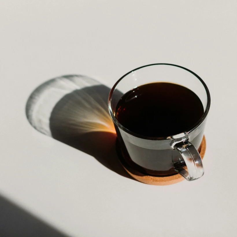 Καφές / Unsplash Καφές / Unsplash