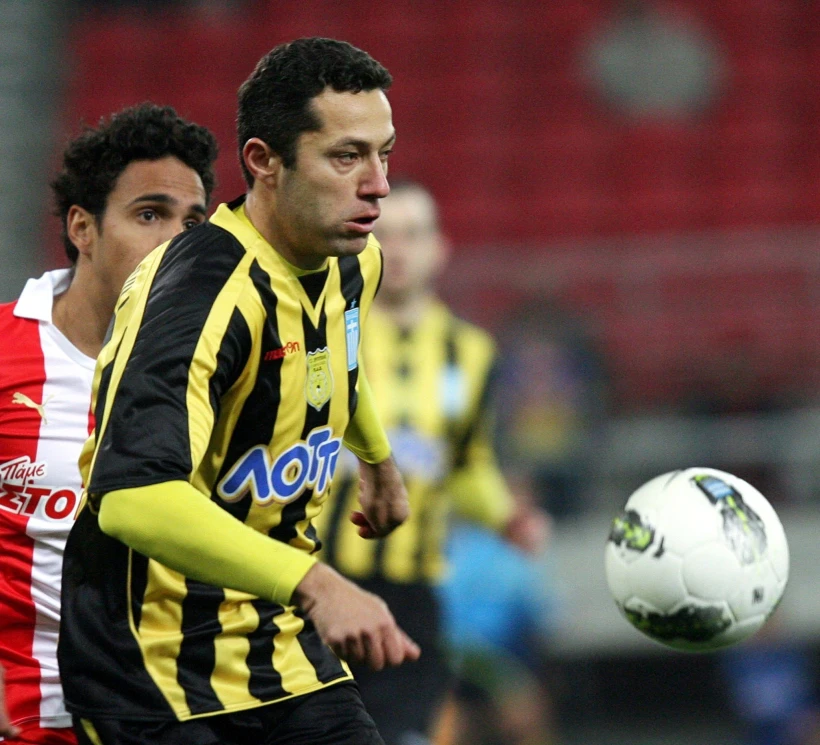 EUROKINISSI EUROKINISSI