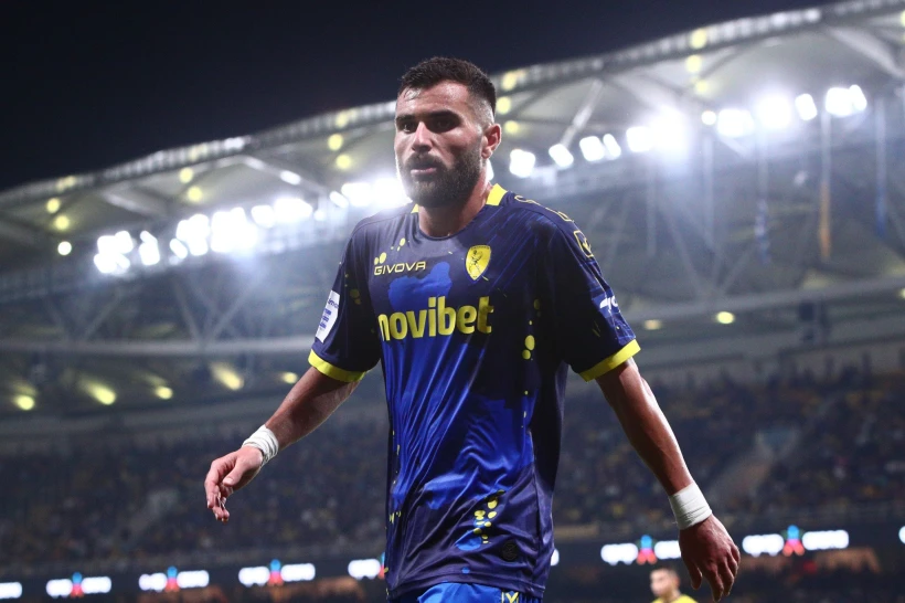 EUROKINISSI EUROKINISSI