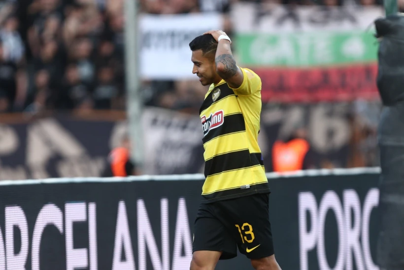 EUROKINISSI EUROKINISSI