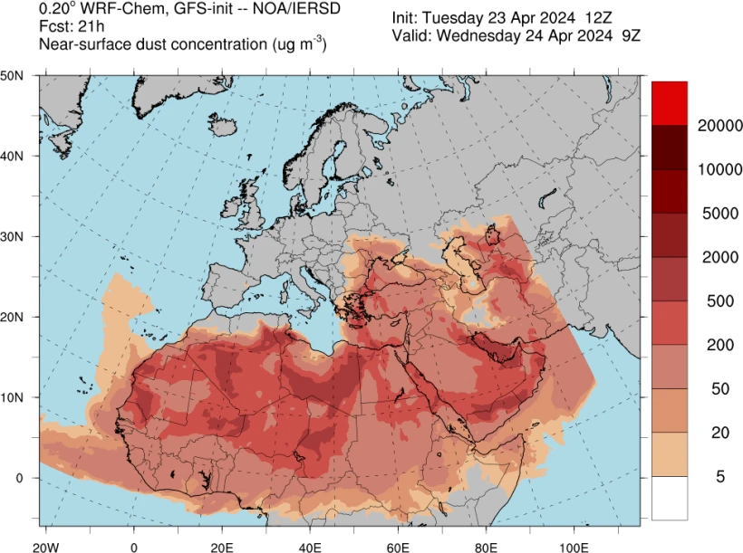 Meteo