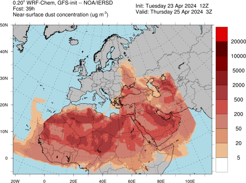 Meteo