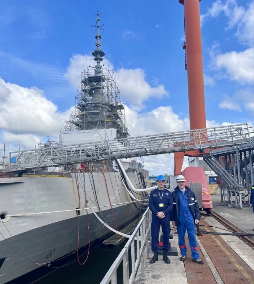 Γενικό Επιτελείο Ναυτικού