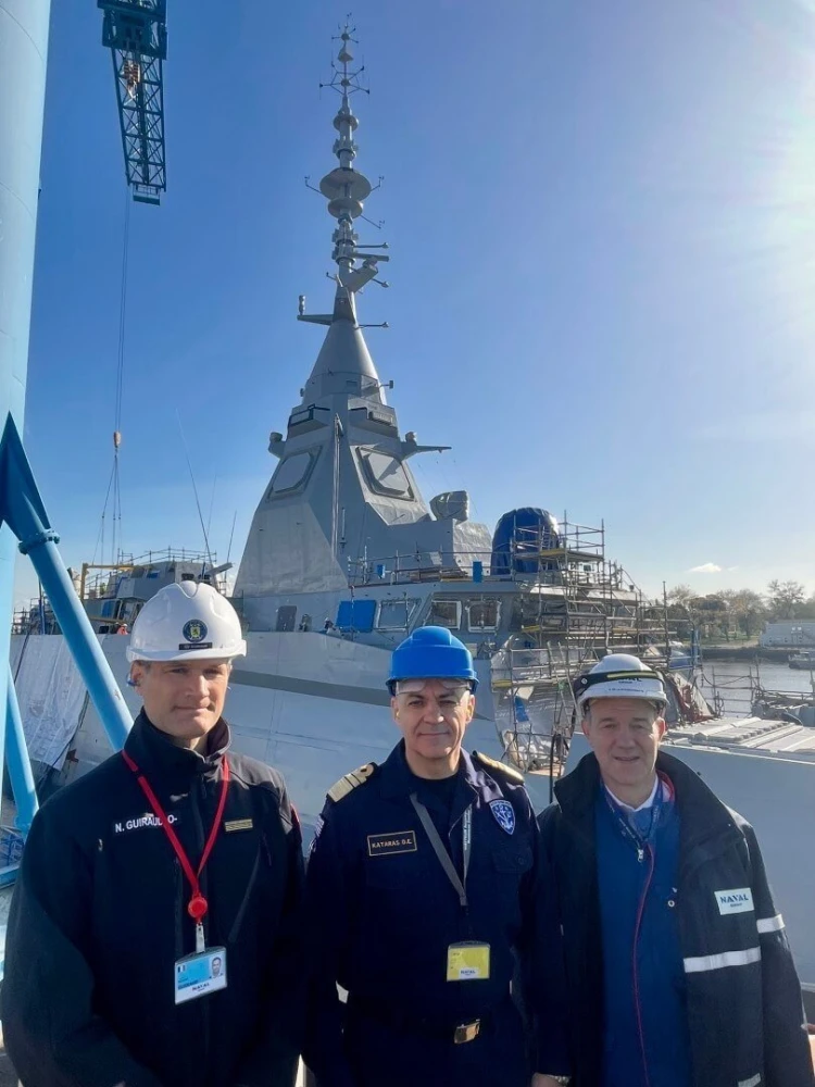 Γενικό Επιτελείο Ναυτικού