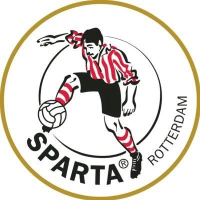 Twitter//SpartaRotterdam Twitter//SpartaRotterdam