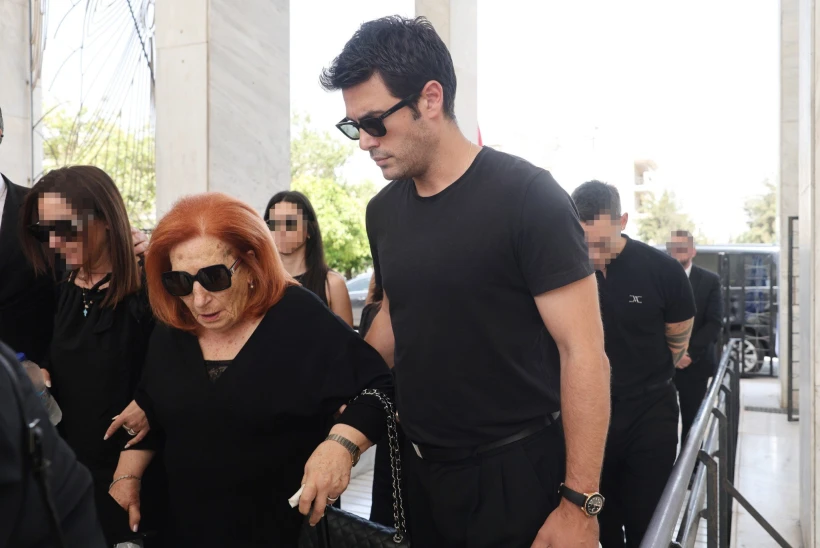 Κώστας Μαρτάκης/Ndp