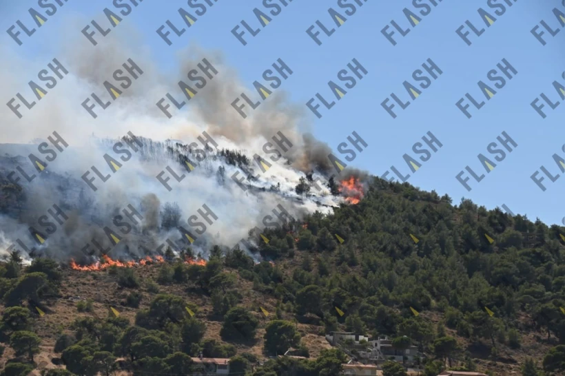 Φωτ.: Γιάννης Κέμμος / flash.gr Φωτ.: Γιάννης Κέμμος / flash.gr