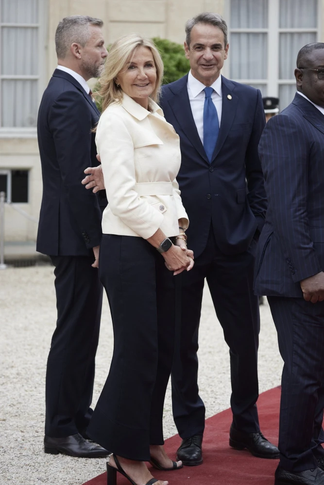 Φωτ.: Γραφείο Τύπου Πρωθυπουργού