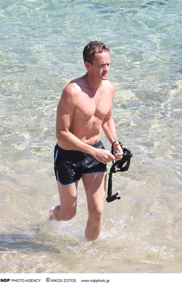 φωτογραφία NDP