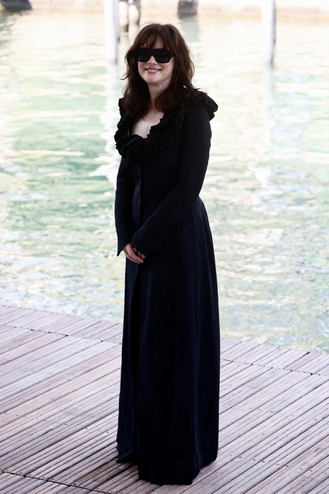 Γουινόνα Ράιντερ / φωτογραφία Reuters&nbsp;