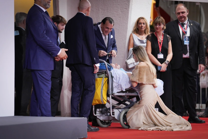 φωτογραφία Reuters