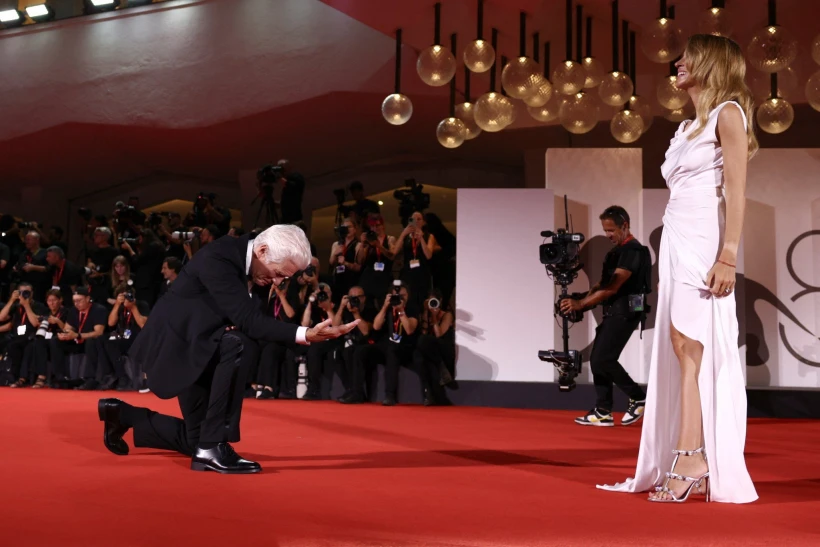 φωτογραφία Reuters