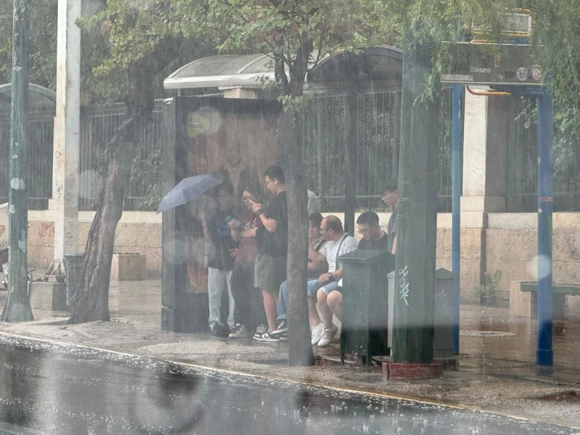          Φωτο: flash.gr/Γιάννης Κέμμος     