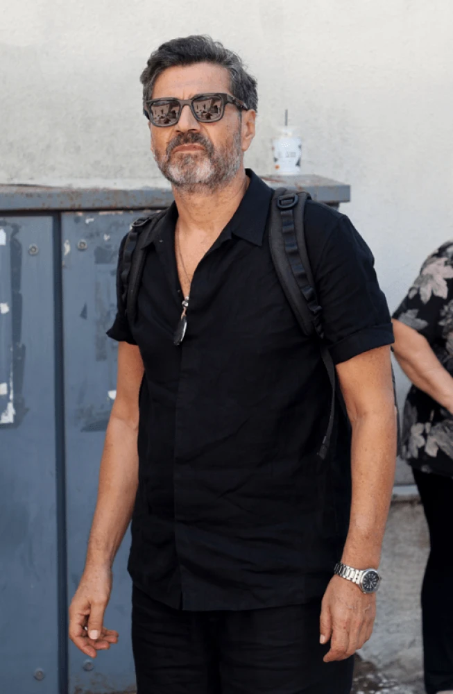 Κώστας Φαλελάκης / φωτογραφία NDP Κώστας Φαλελάκης / φωτογραφία NDP