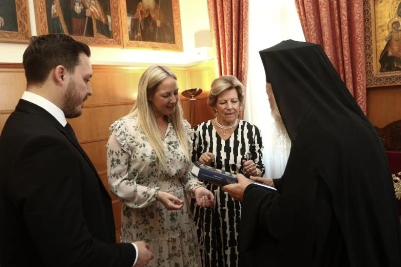 Χρήστος Μπόνης Χρήστος Μπόνης