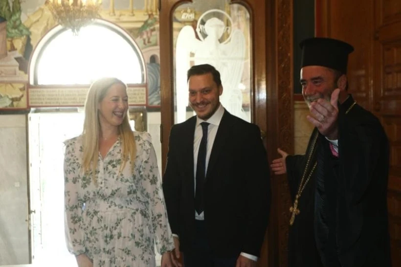 Χρήστος Μπόνης Χρήστος Μπόνης