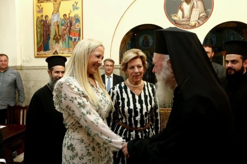 Χρήστος Μπόνης Χρήστος Μπόνης