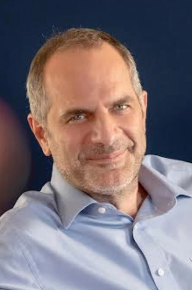 Ο Κωνσταντίνος Ζούλας / Φωτ.: ΣΚΑΪ