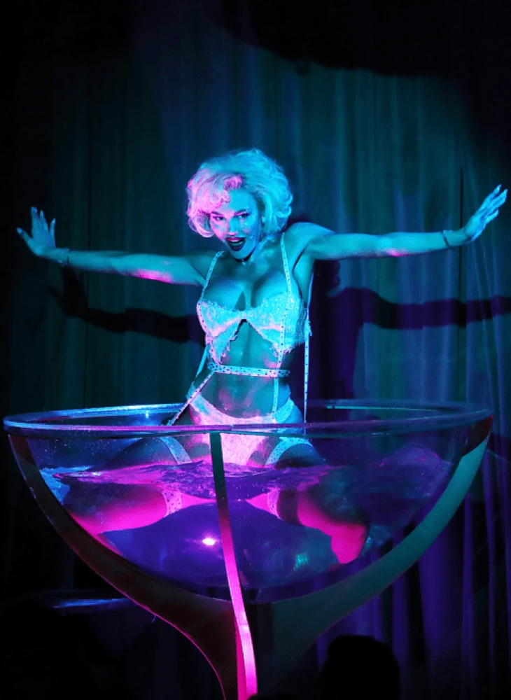 φωτογραφία NDP