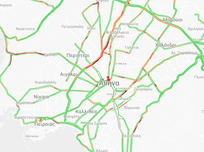 Google Maps