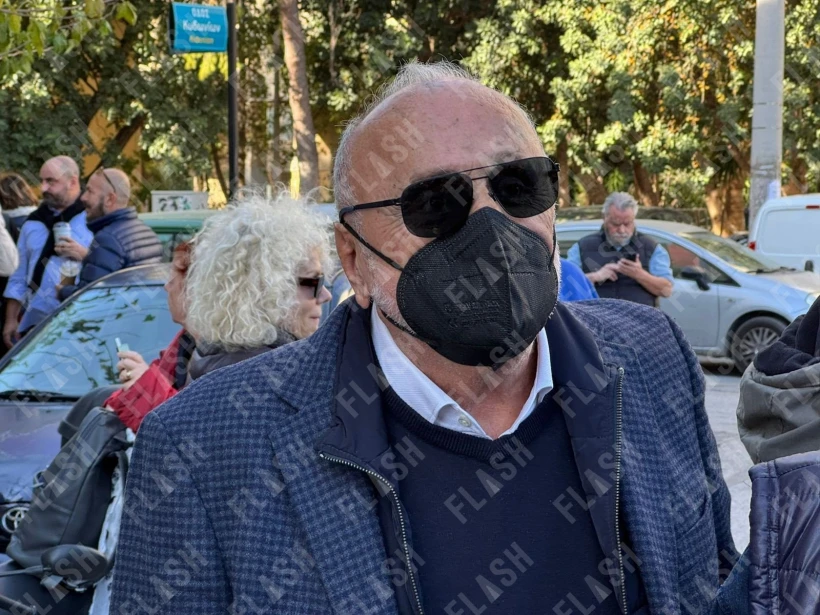 ΄Γιάννης Κέμμος