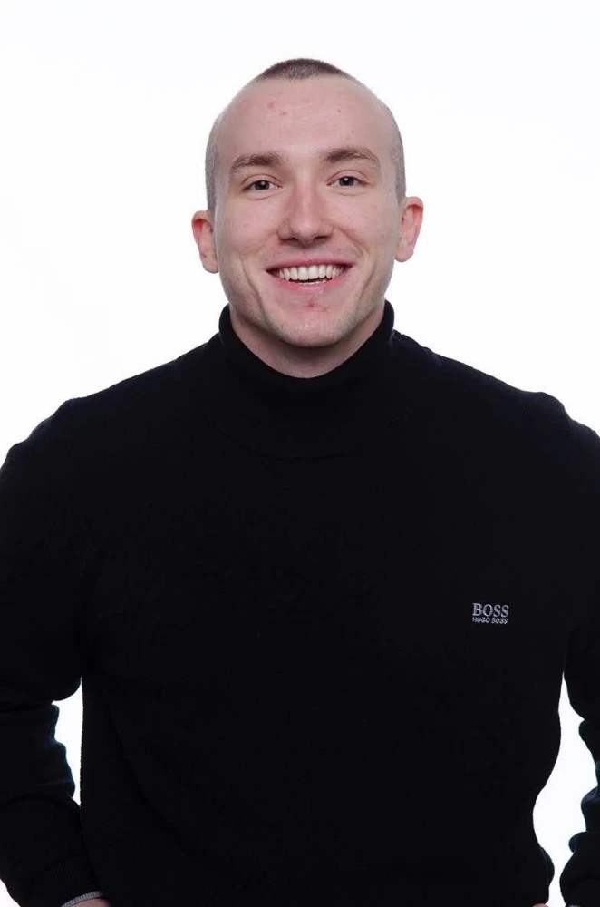          Ο Κίμων-Αριστοτέλης Φογκτ / ΑΠΕ-ΜΠΕ     