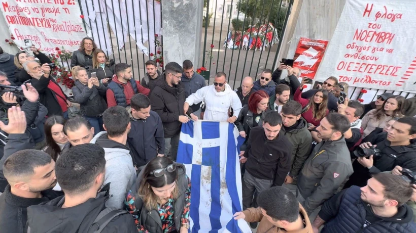 Γιάννης Κέμμος / flash.gr Γιάννης Κέμμος / flash.gr