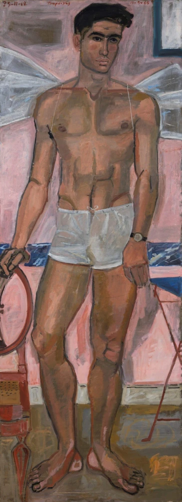yiannistsarouchis-jeunehommeposantcommeeros.jpg?v=0 yiannistsarouchis-jeunehommeposantcommeeros.jpg?v=0