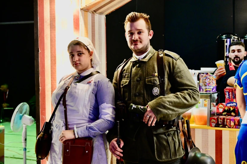 Flash.gr - Γιάννης Κέμμος