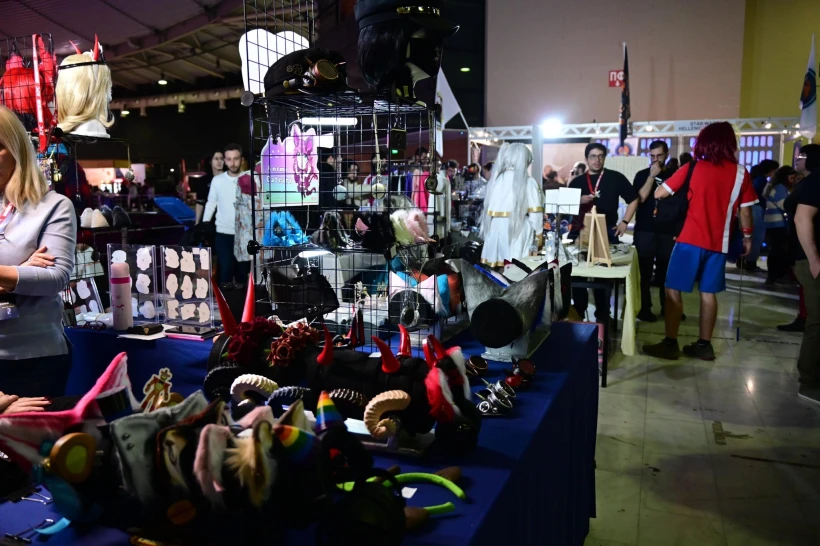 Flash.gr - Γιάννης Κέμμος