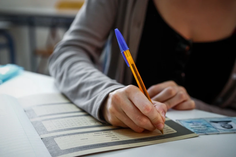 Φωτογραφία αρχείου Eurokinissi