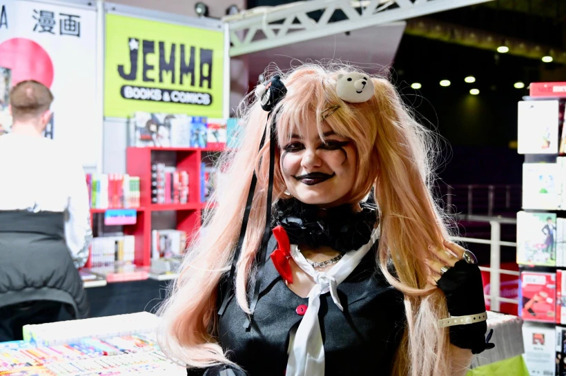 Flash.gr - Γιάννης Κέμμος