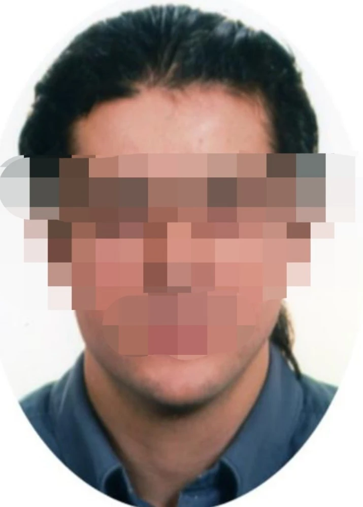 Ο 49χρονος φιλόλογος που συνελήφθη για τη γιάφκα στο Παγκράτι