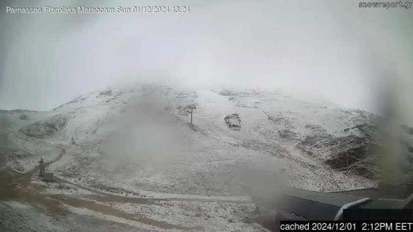 snowreport.gr snowreport.gr