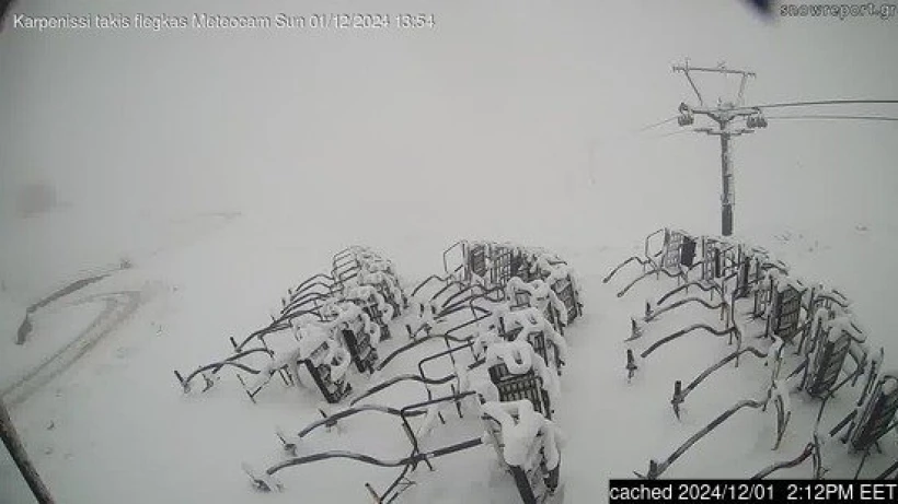 snowreport.gr snowreport.gr