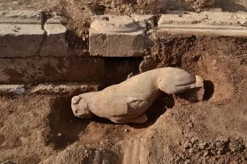 Ελληνικό Υπουργείο Πολιτισμού Ελληνικό Υπουργείο Πολιτισμού
