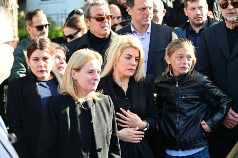 Γιάννης Κέμμος/Flash.gr 