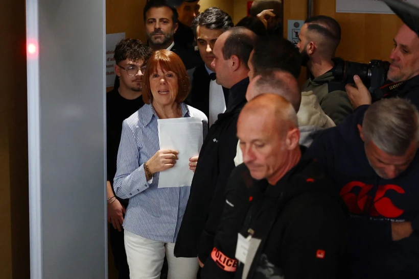 Reuters