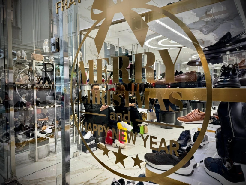 Γιάννης Κέμμος: Όσοι πάλι εργάζονται προσδοκούν να γεμίσουν αυτές τις μέρες τα ταμεία τους