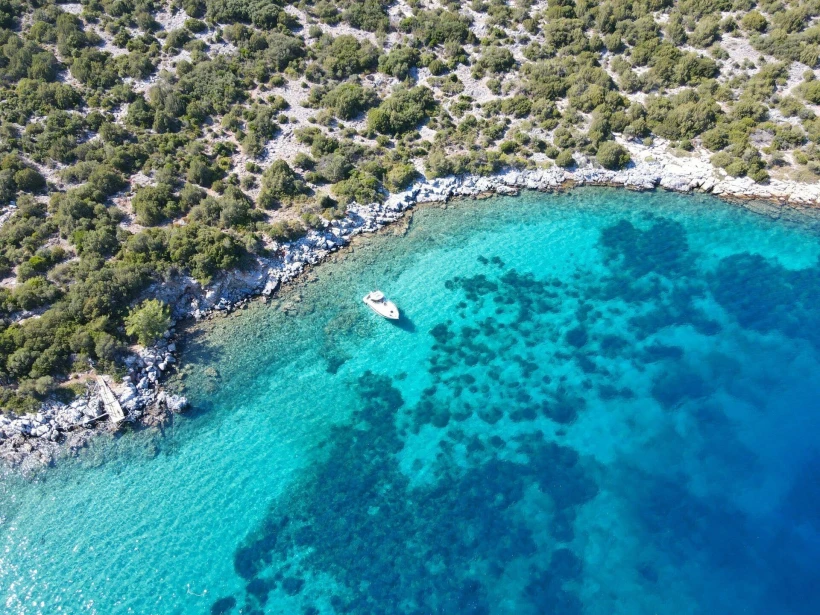 Dimitris Kiriakakis / Unsplash